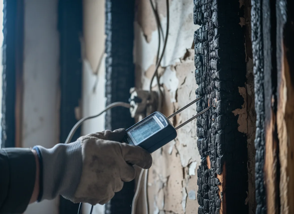 Fire Damage Restoration Obion, TN FAQs